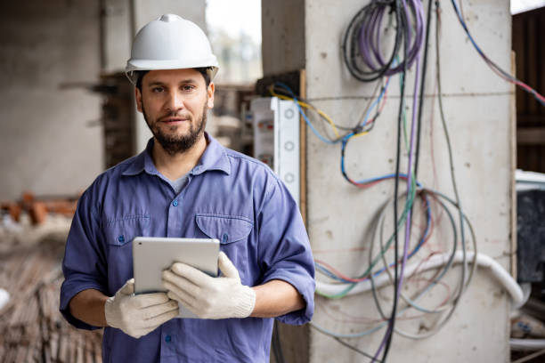 Best Electrical Rewiring Services  in Union, NJ